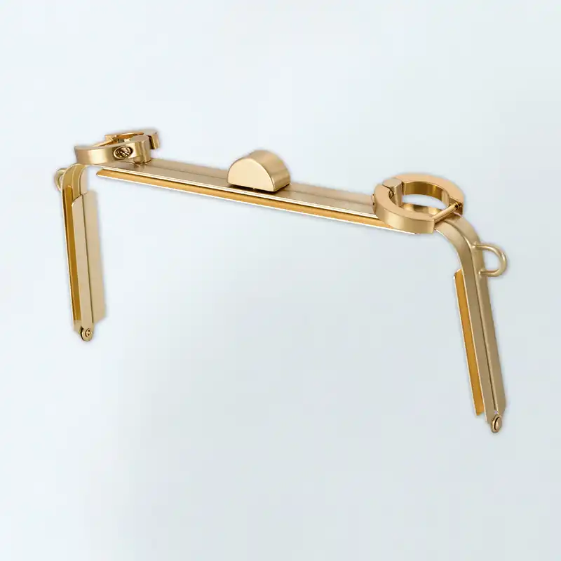 purse frame purse frame