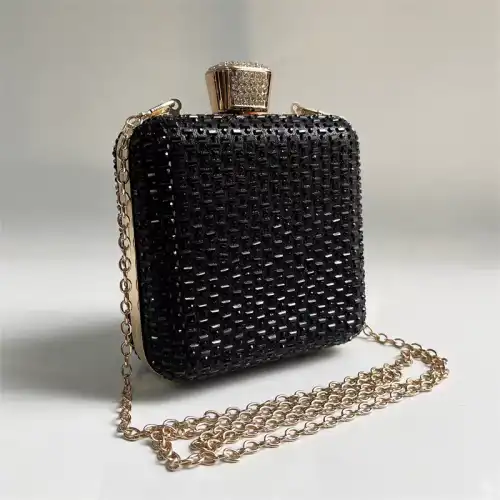 evening bag frames