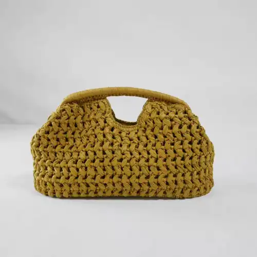 handbag metal frames