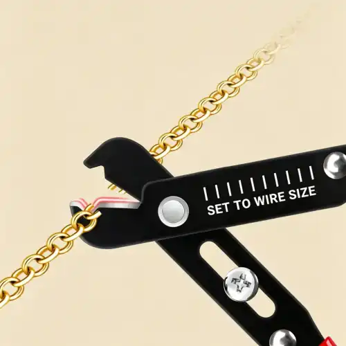  bag chain