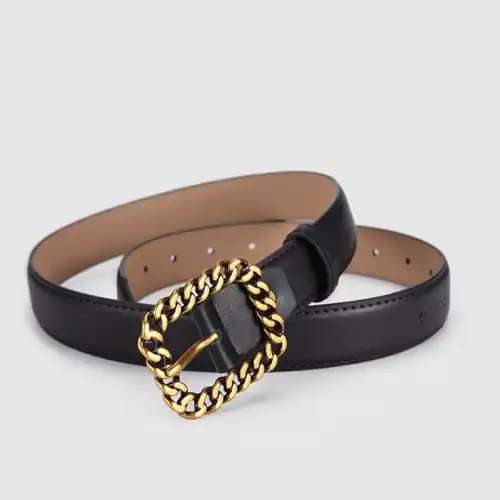 double-ended pin buckle double-ended pin buckle