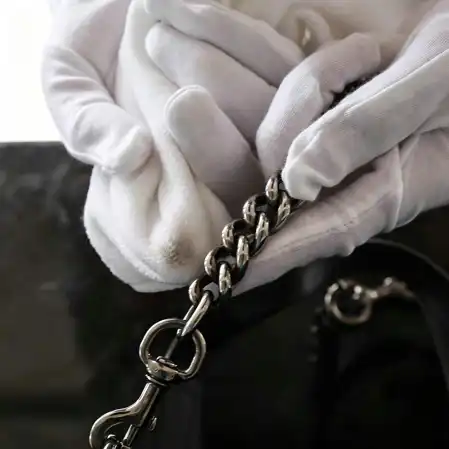metal purse chain metal purse chain