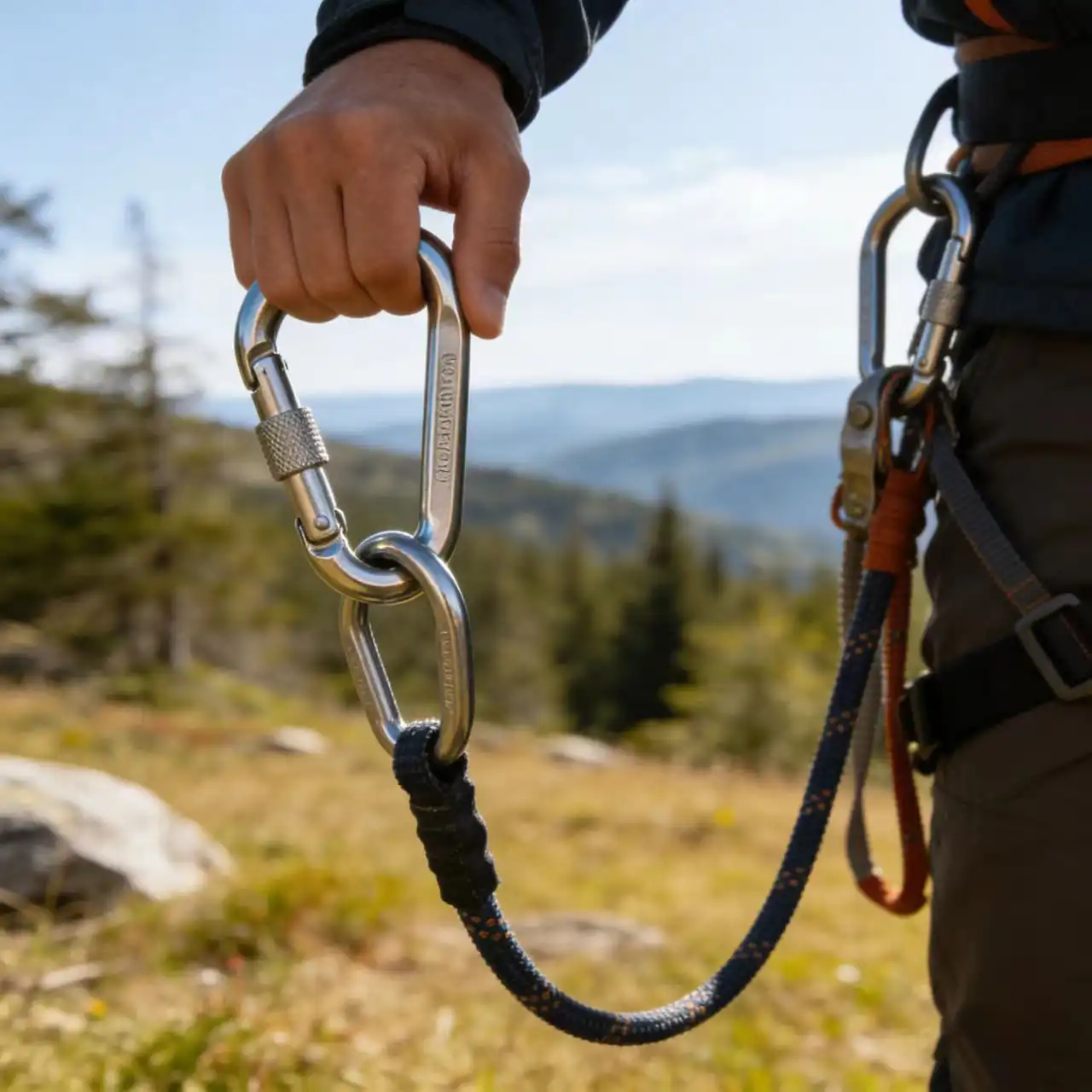 large locking carabiners large locking carabiners