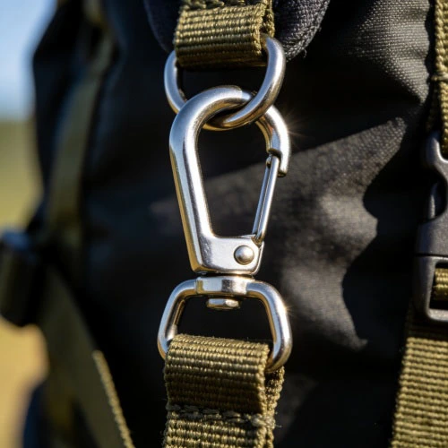 large locking carabiners