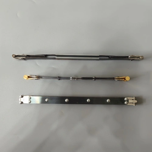 Metal internal flex frame purses Metal internal flex frame purses