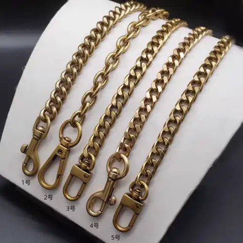 Bag chains