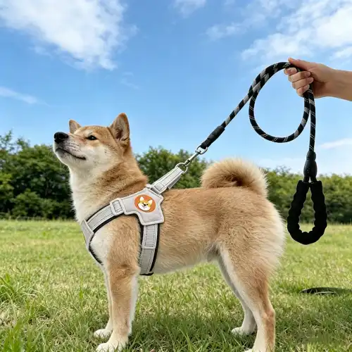 metal dog leash hooks
