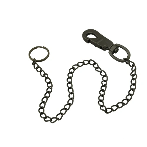 Heavy-duty accessories hook buckles 