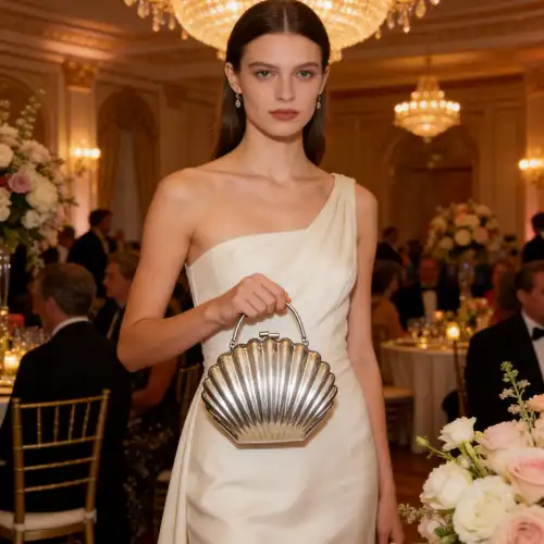 Seashell clutch frames Seashell clutch frames