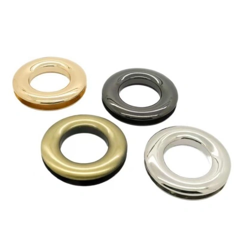 metal round eyelets metal round eyelets