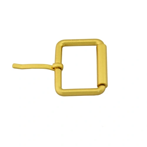 Roller buckles