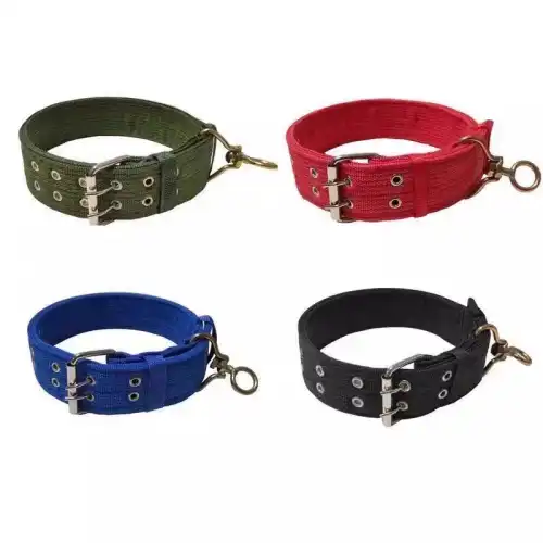 Roller buckles