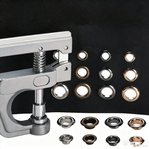 grommets eyelets grommets eyelets