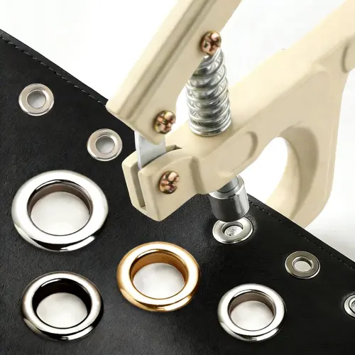 grommets eyelets grommets eyelets