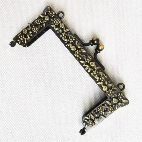 square purse frame square purse frame
