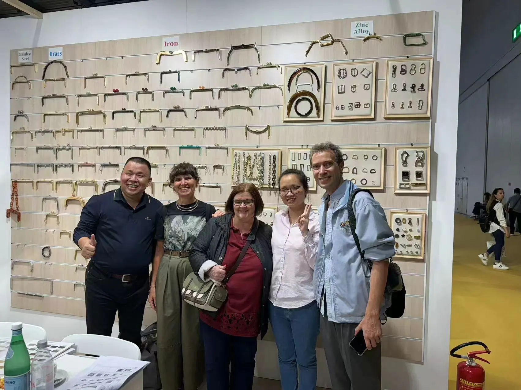 hardware accessories