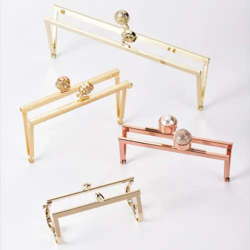 metal frame metal frame