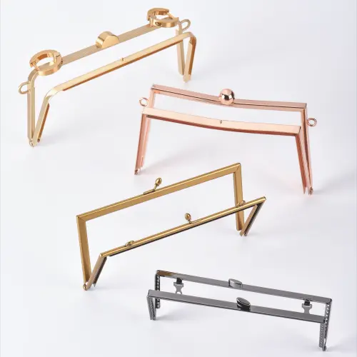 metal frame
