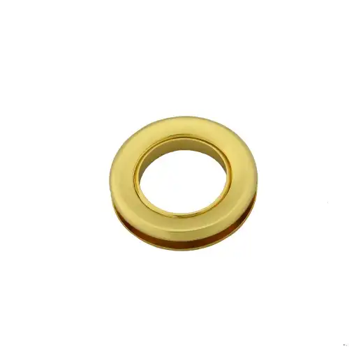 Import Guide for Metal Eyelets from China