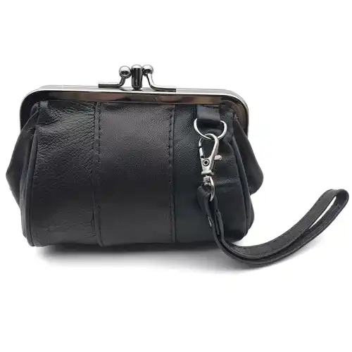 OEM/ODM Metallrahmen für Handtaschen mit kundenspezifischen Spezifikationen