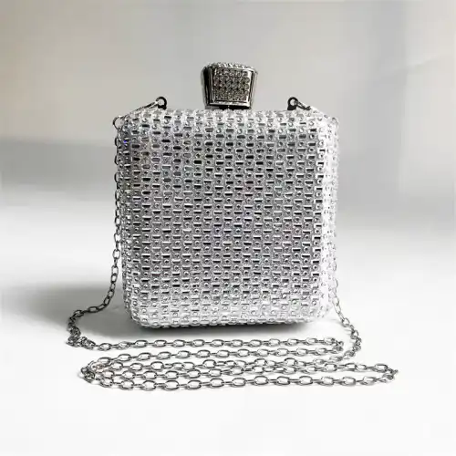 Onde mercar a estrutura dun bolso de caixa?