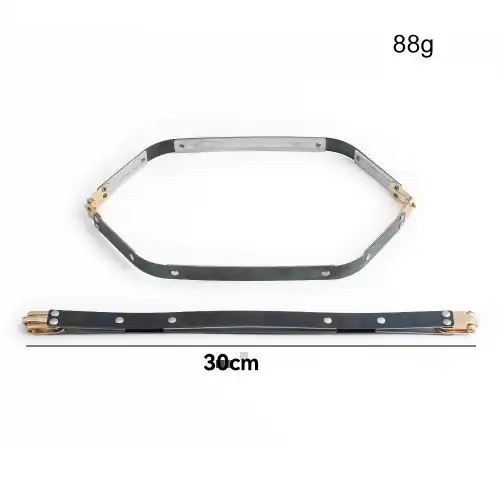 Advantages of Internal Flex Frames for Modern Bags
