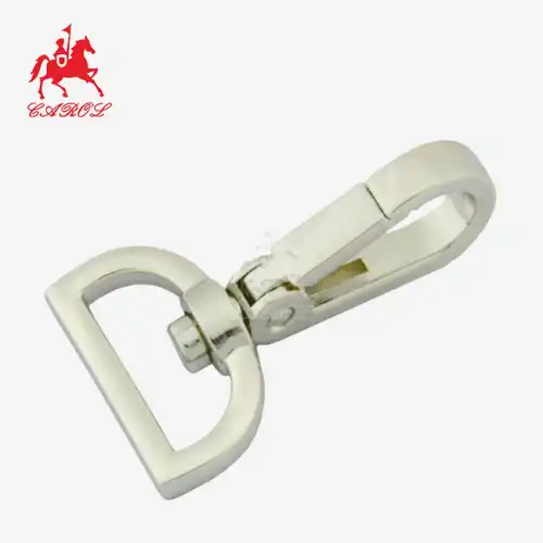Metal Dog Hook Process