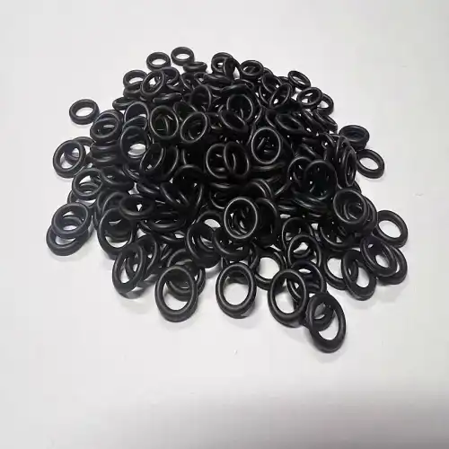 What is an o ring?