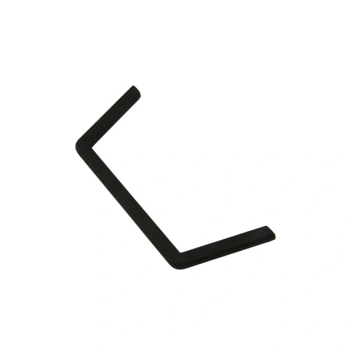Custom Trapezoid Handles For Bag Making