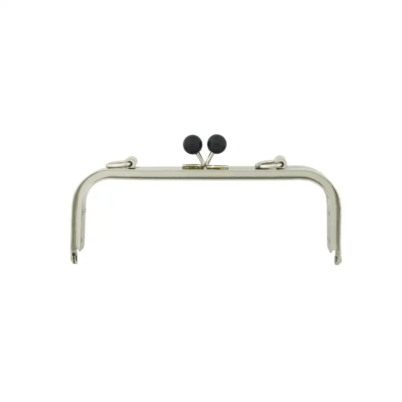 Guide to Choosing the Perfect Square Round Corner purse frame