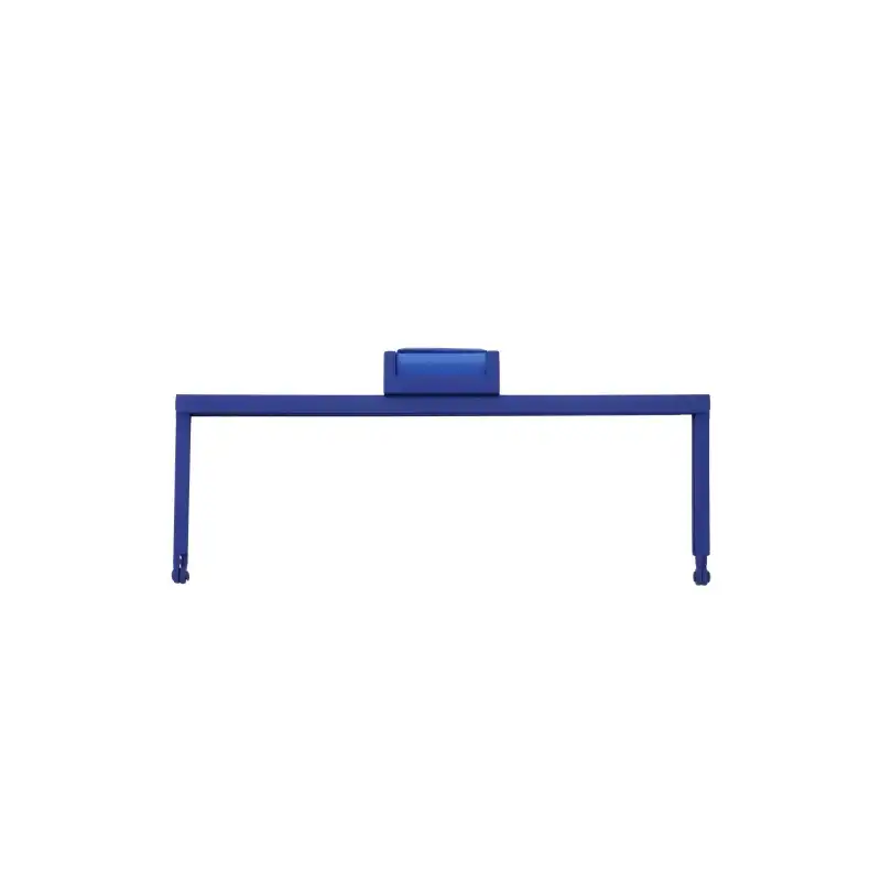 Is dark blue coin purse clasp hardware finish scratch-resistant?