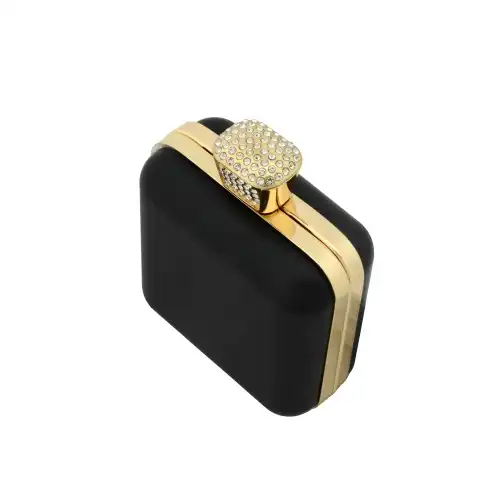 How to Get Custom Box Purse Frames with Mold Development Support?