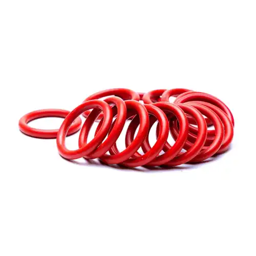 How does o ring work?