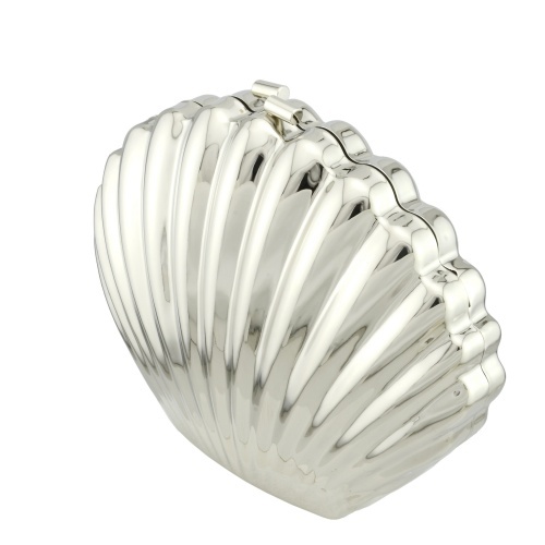 Why Choose an OEM Seashell Clutch Frame Supplier?