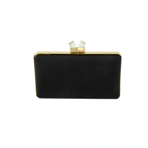 Shock Test Qualified Square Evening Bag Frame: Durable for Formal Occasions