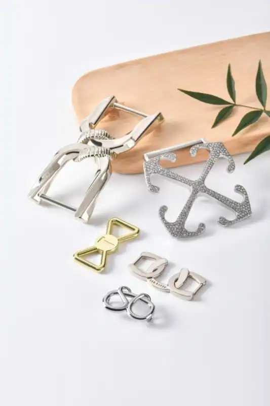 How to anti rust metal belt buckle?