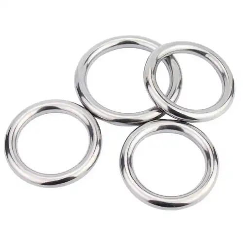 What are o rings used for?