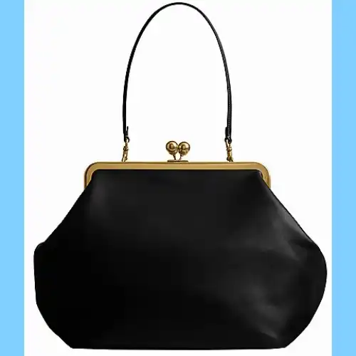 How to Use a Handbag Metal Frame?
