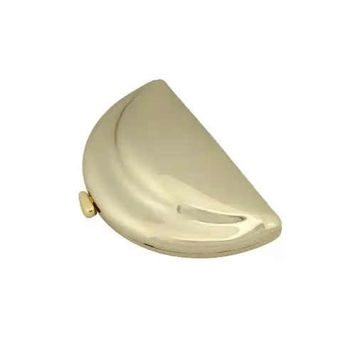 Where to Buy a Moon Clutch Purse Frame for Import Orders?