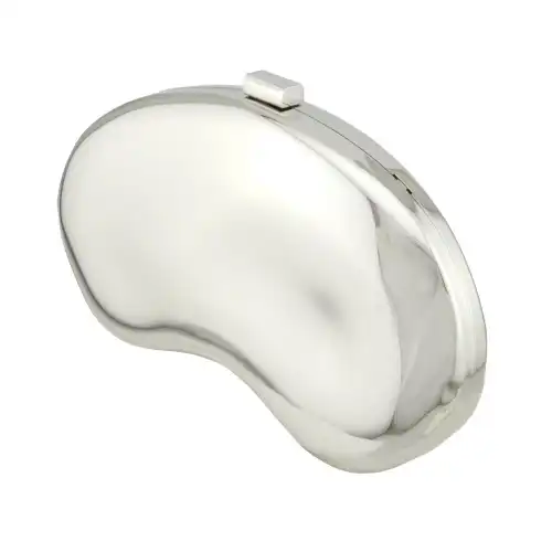 What Is a Walnut-Shaped Clutch Frame?