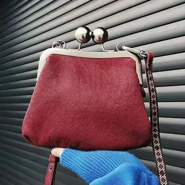 Top Kiss Lock Purse Frame Suppliers in China