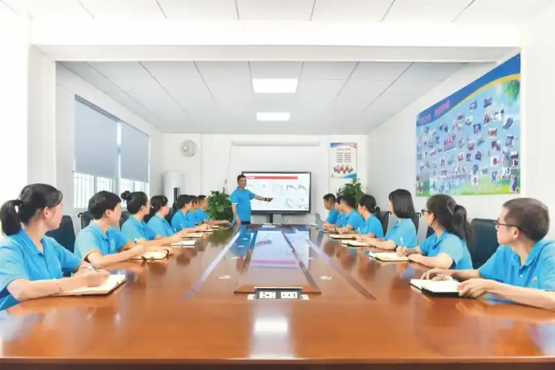 Top 6 Metal Purse Frame Manufacturers in China