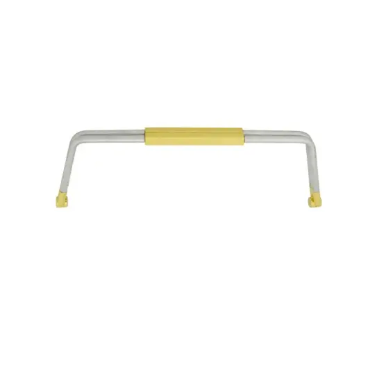 Reliable Trapezoid Purse Frame Supplier for Wholesale Buyers