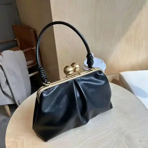 How Durable Are Gold-Tone Metal Purse Frames?