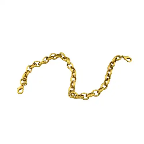 How to add a chain to a clutch bag?