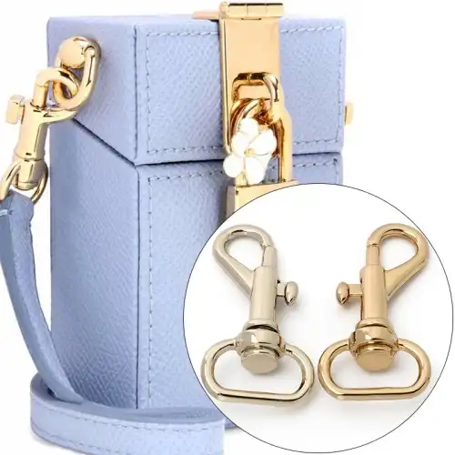 Bulk Purchasing Guide: Heavy-Duty Accessories Hook Buckle for Bags Businesses