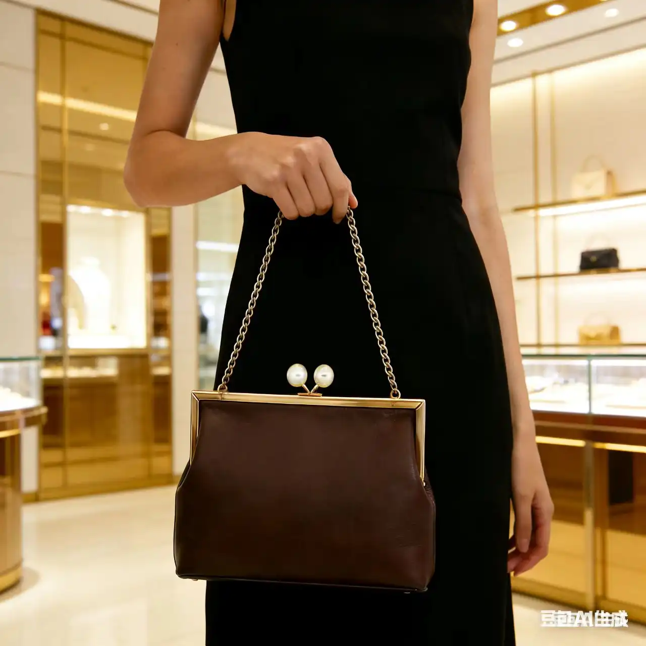 Exploring the Uses of Rectangular Pearl Kiss Lock Purse Bag Frame in the Bag Industry—From Manufacturing to Distribution