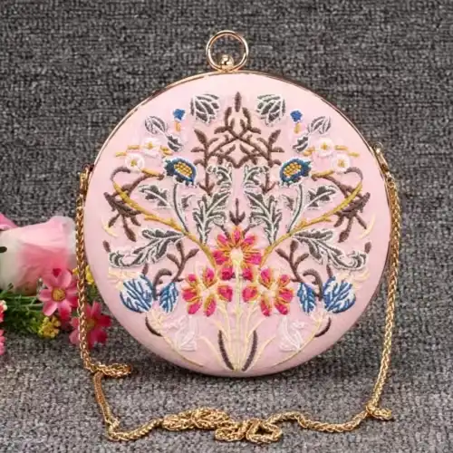 Where to Buy Metal Evening Bag Frames from Reliable Suppliers?