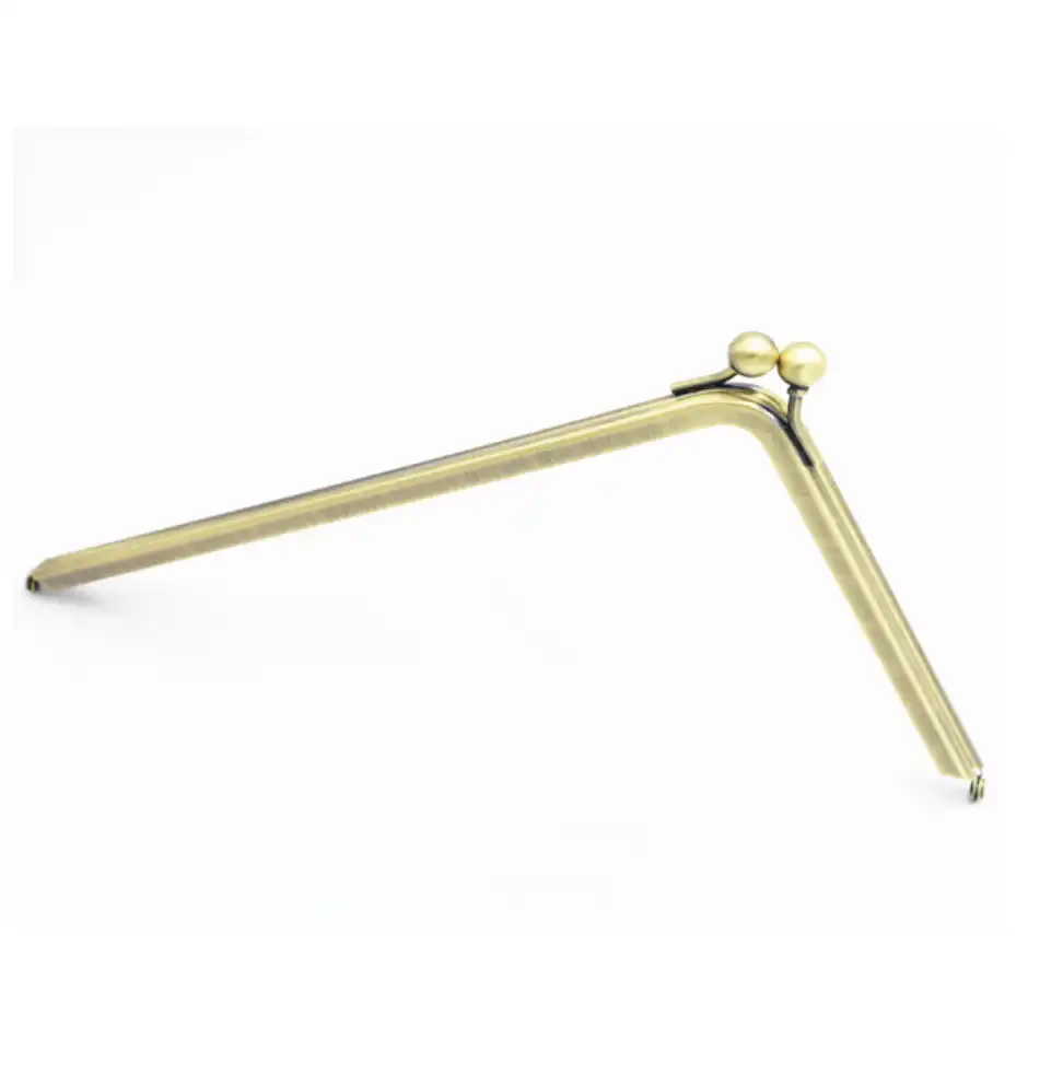 Triangle Purse Frame Prices Trend in 2025