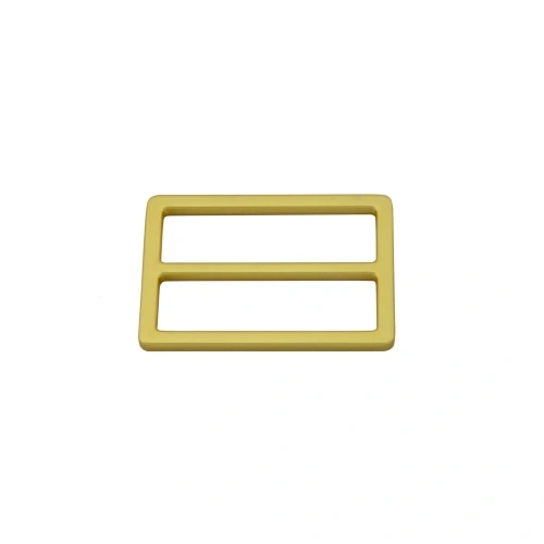 How Durable Are Rectangular Adjuster Buckles in Real Use?